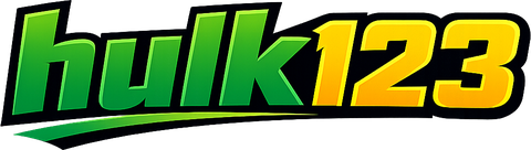 Logo hulk123